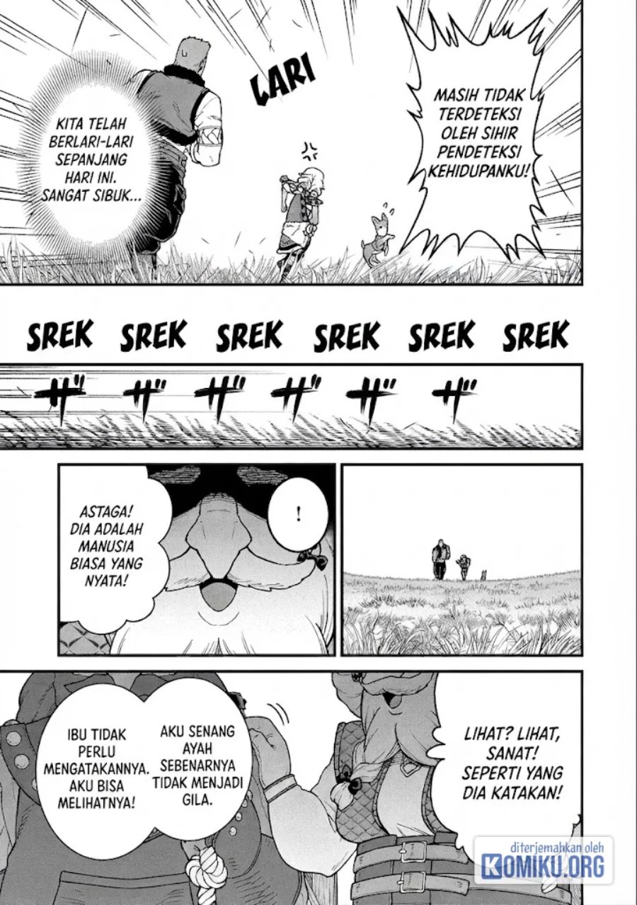 Ryoumin 0-nin Start no Henkyou Ryoushusama Chapter 43 - Page 16