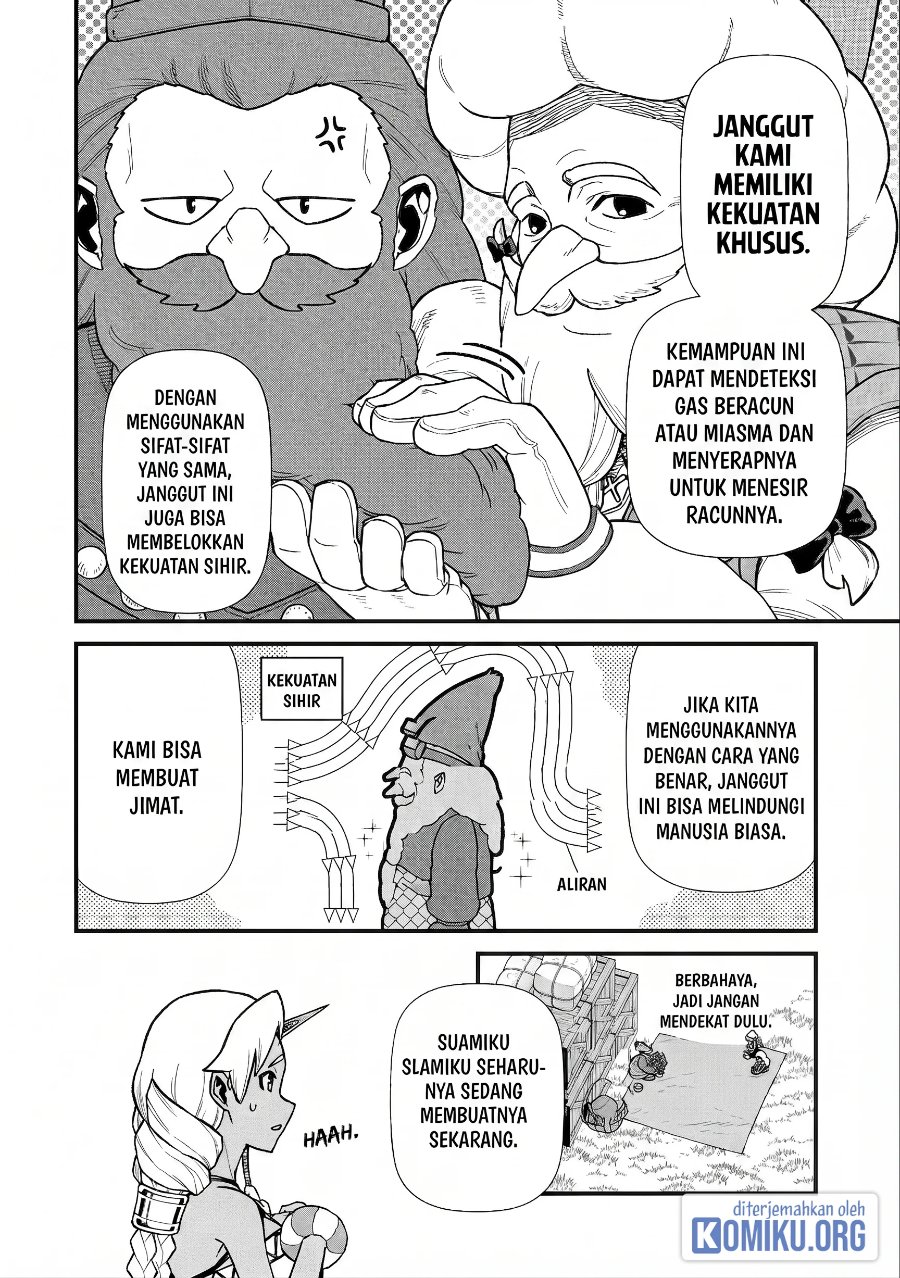 Ryoumin 0-nin Start no Henkyou Ryoushusama Chapter 43 - Page 25