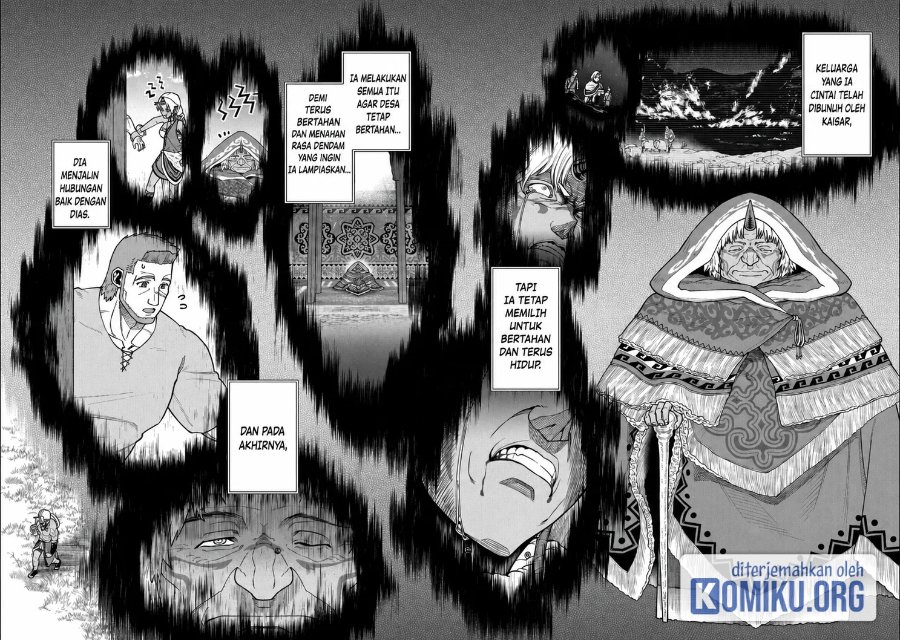 Ryoumin 0-nin Start no Henkyou Ryoushusama Chapter 44 - Page 10