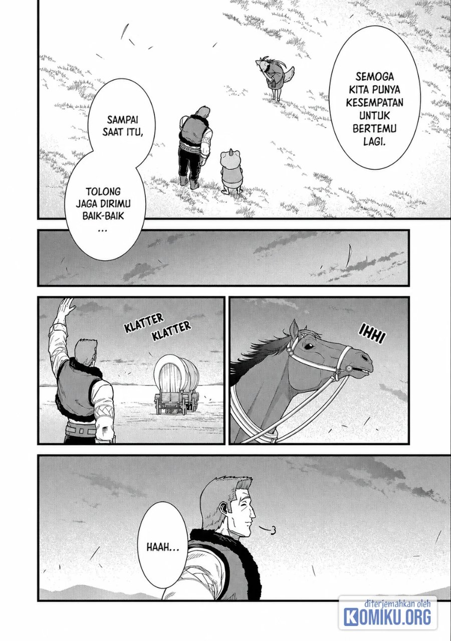 Ryoumin 0-nin Start no Henkyou Ryoushusama Chapter 44 - Page 6