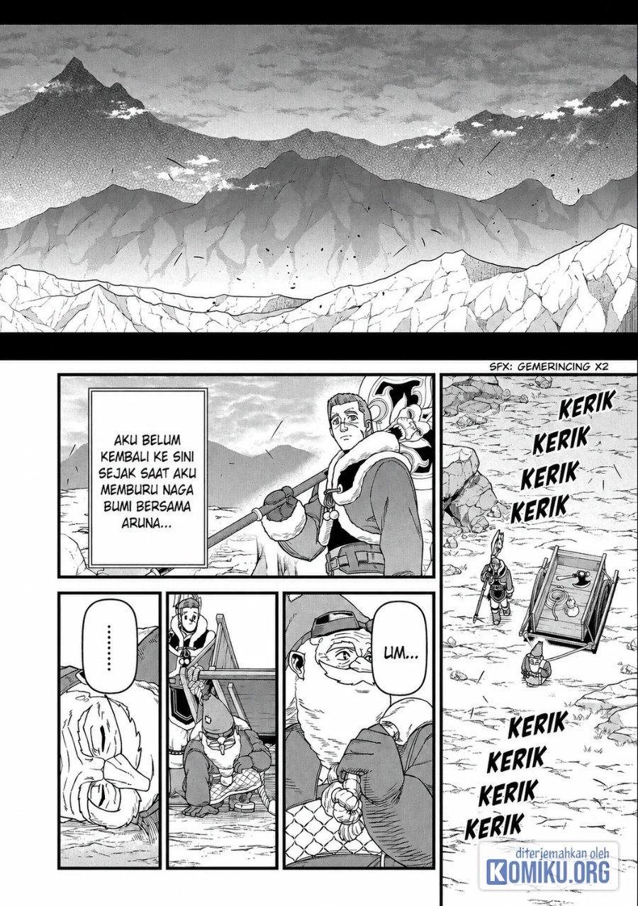 Ryoumin 0-nin Start no Henkyou Ryoushusama Chapter 45 - Page 10