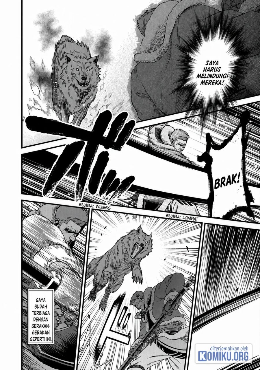 Ryoumin 0-nin Start no Henkyou Ryoushusama Chapter 46 - Page 14
