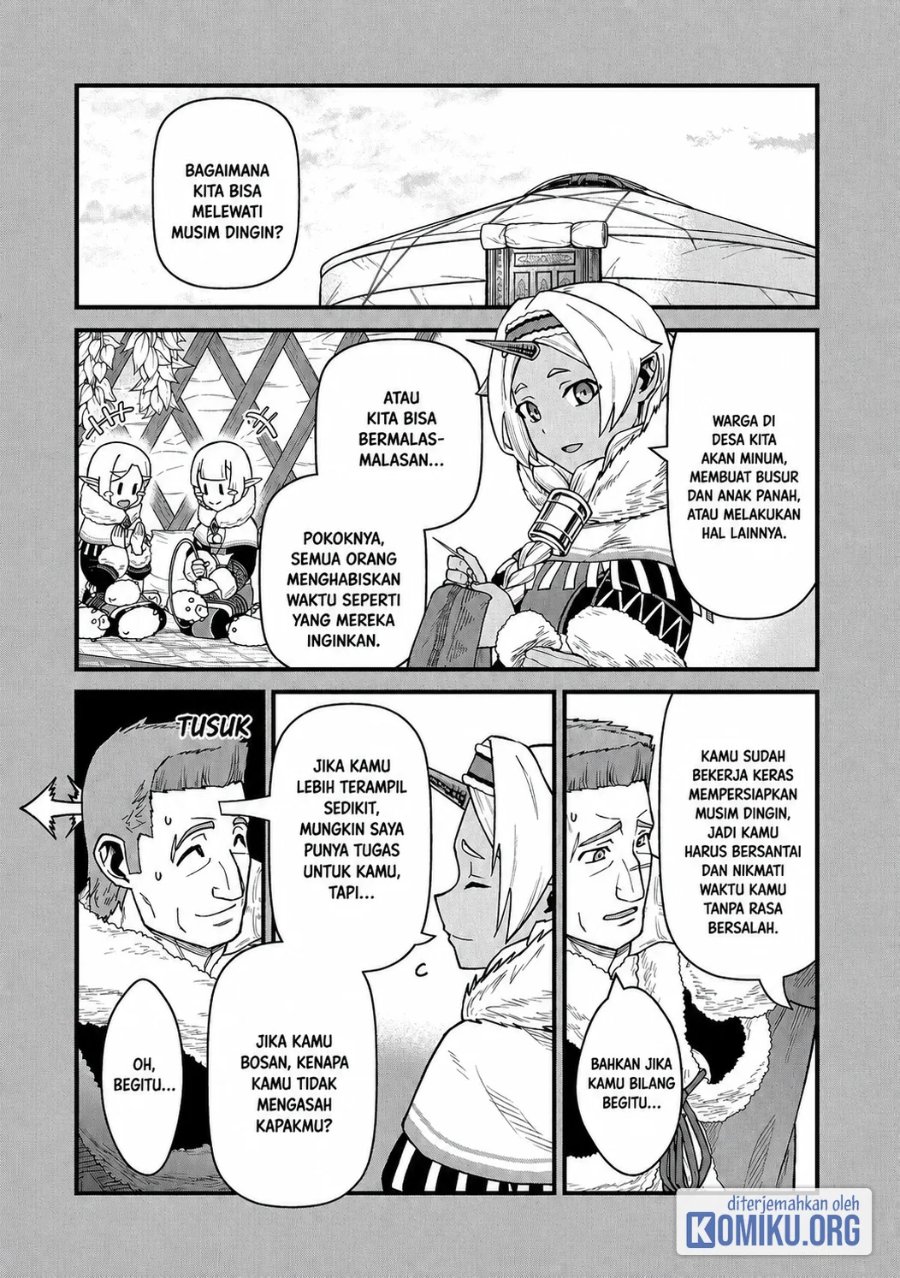 Ryoumin 0-nin Start no Henkyou Ryoushusama Chapter 46 - Page 2