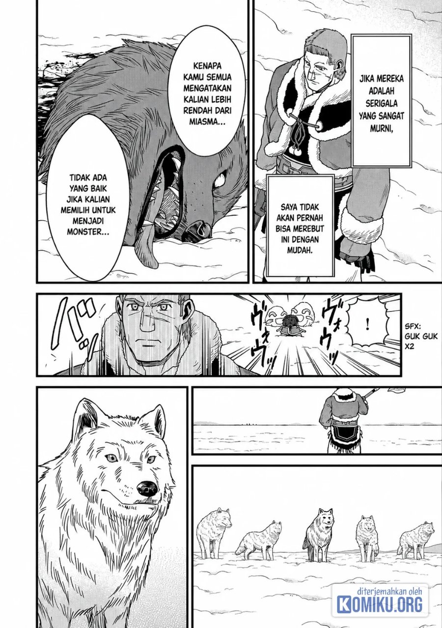 Ryoumin 0-nin Start no Henkyou Ryoushusama Chapter 46 - Page 20