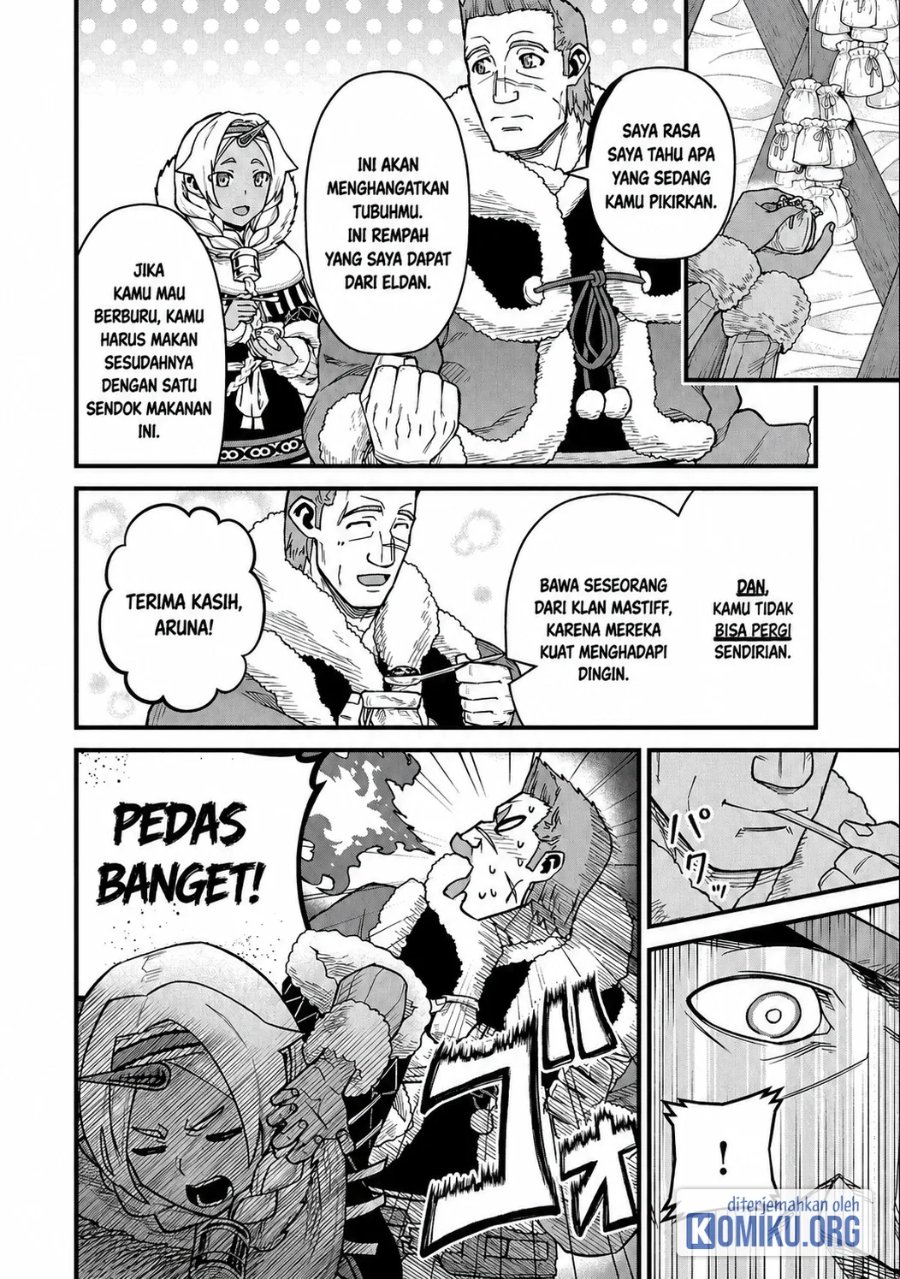 Ryoumin 0-nin Start no Henkyou Ryoushusama Chapter 46 - Page 4