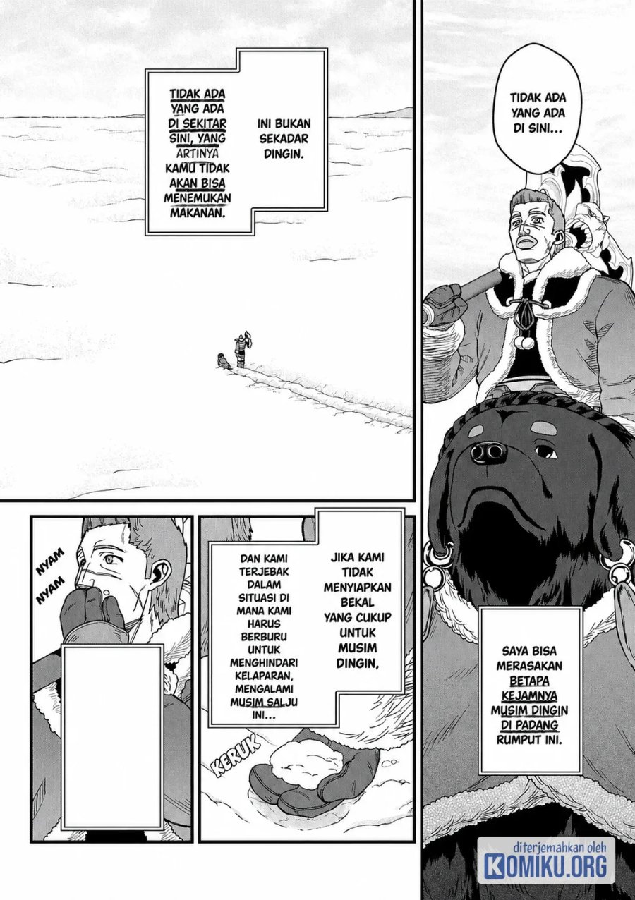 Ryoumin 0-nin Start no Henkyou Ryoushusama Chapter 46 - Page 6