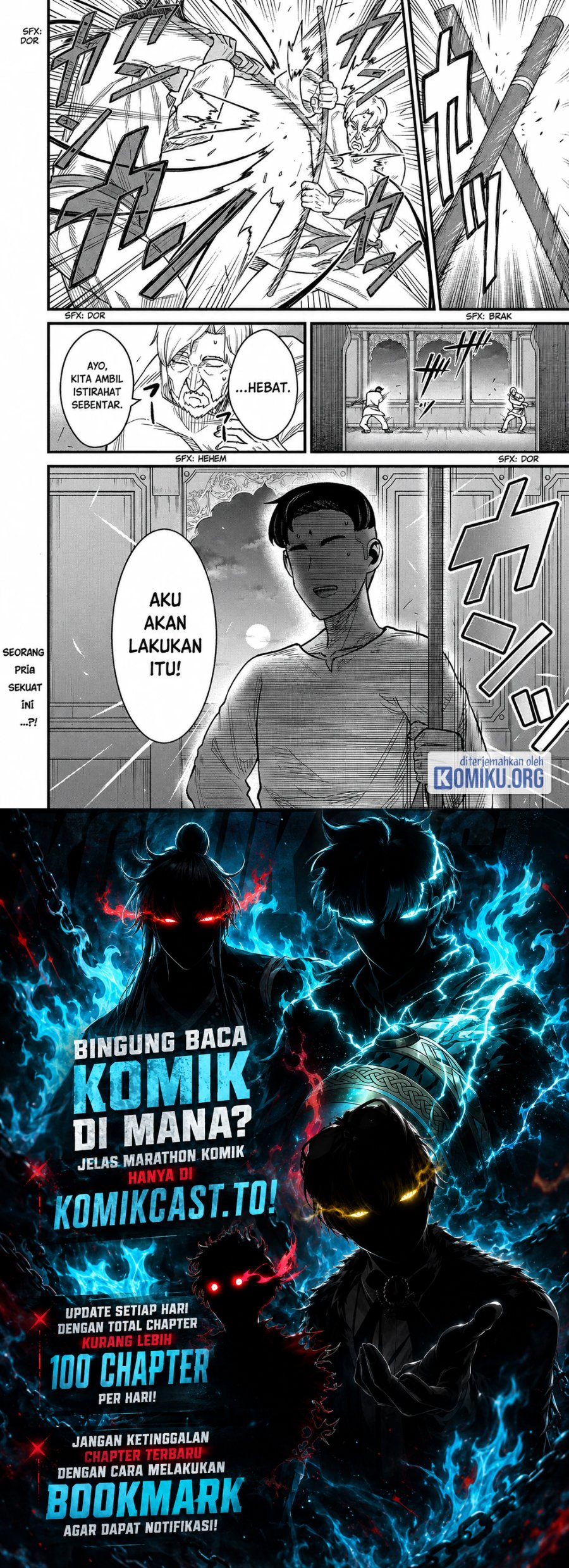 Ryoumin 0-nin Start no Henkyou Ryoushusama Chapter 47 - Page 32