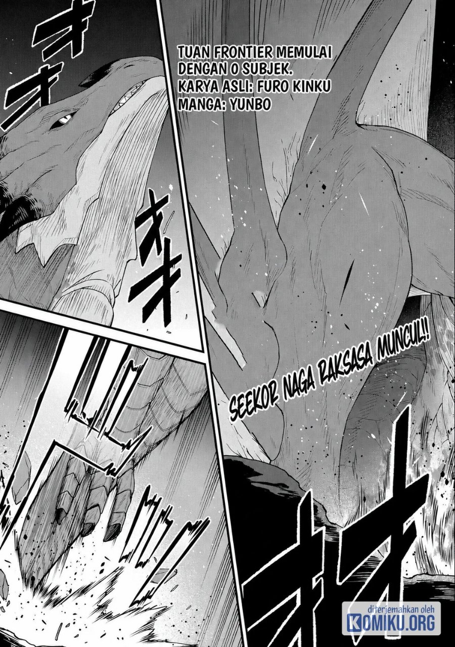 Ryoumin 0-nin Start no Henkyou Ryoushusama Chapter 48 - Page 3