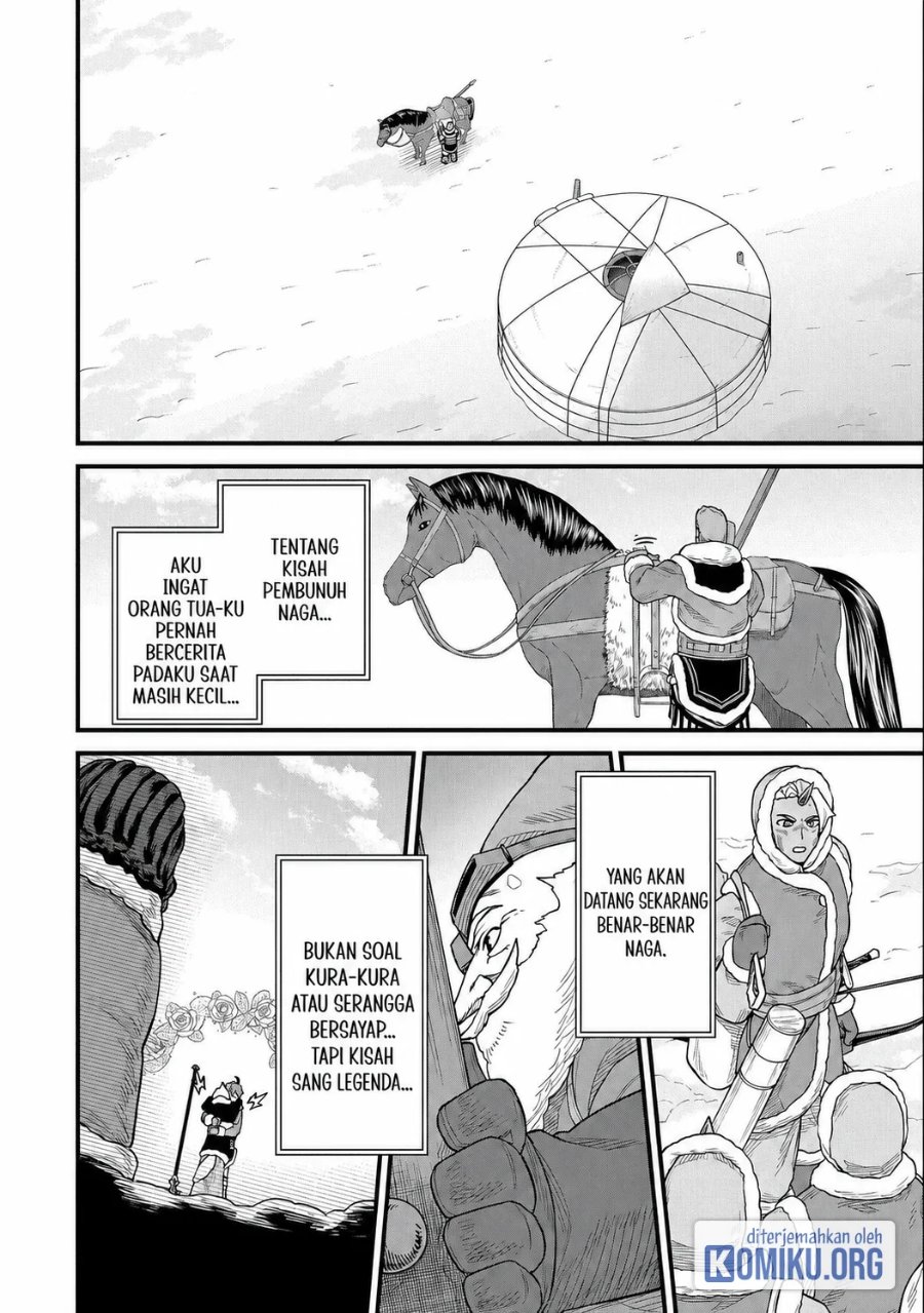Ryoumin 0-nin Start no Henkyou Ryoushusama Chapter 48 - Page 30
