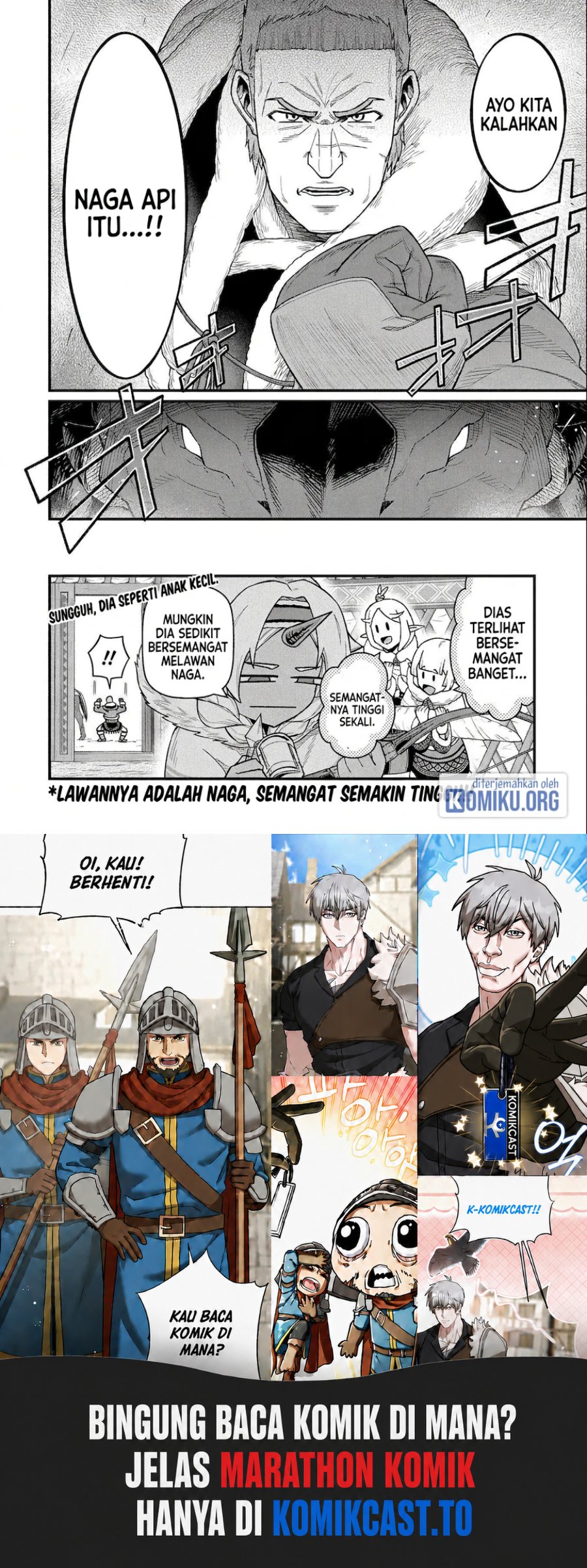 Ryoumin 0-nin Start no Henkyou Ryoushusama Chapter 48 - Page 32