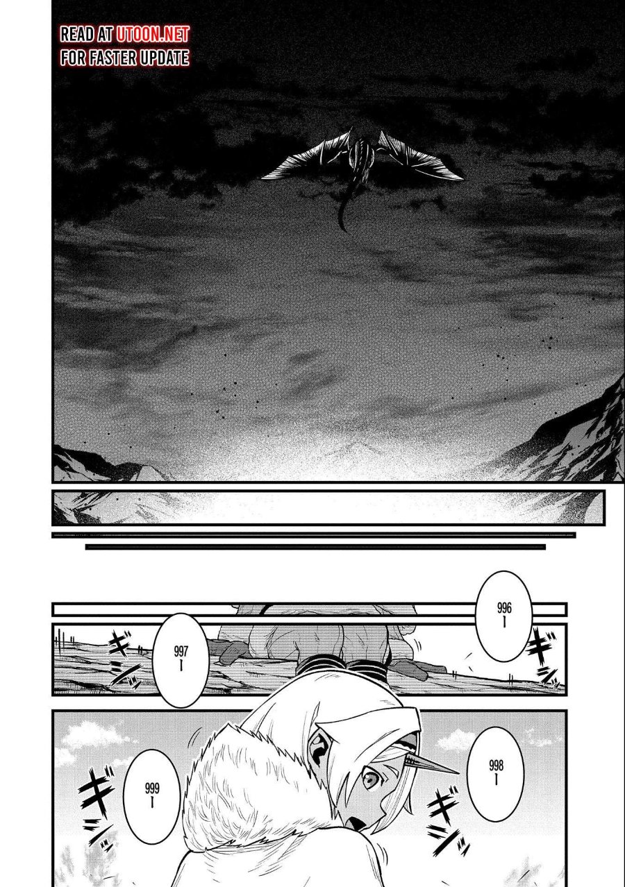Ryoumin 0-nin Start no Henkyou Ryoushusama Chapter 48 - Page 4