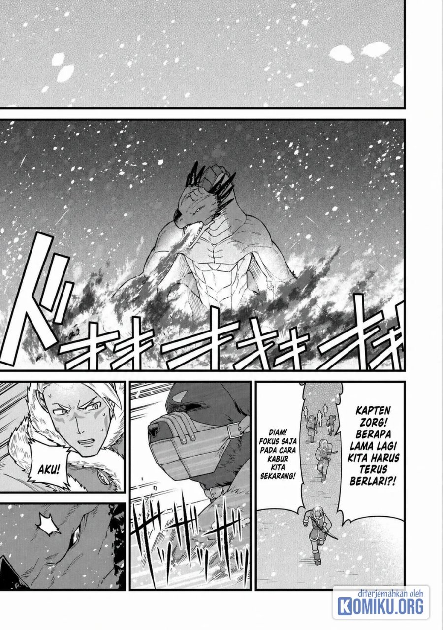 Ryoumin 0-nin Start no Henkyou Ryoushusama Chapter 49 - Page 13