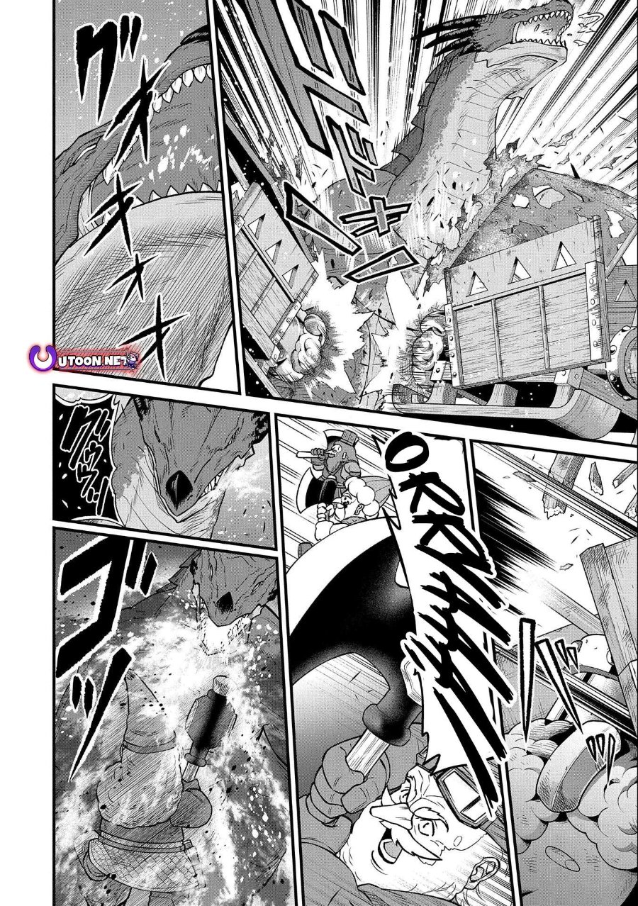 Ryoumin 0-nin Start no Henkyou Ryoushusama Chapter 49 - Page 16