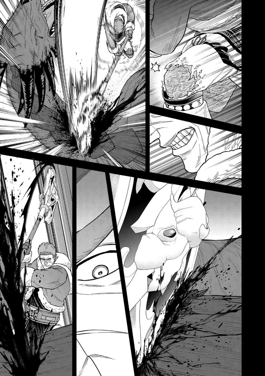 Ryoumin 0-nin Start no Henkyou Ryoushusama Chapter 49 - Page 29