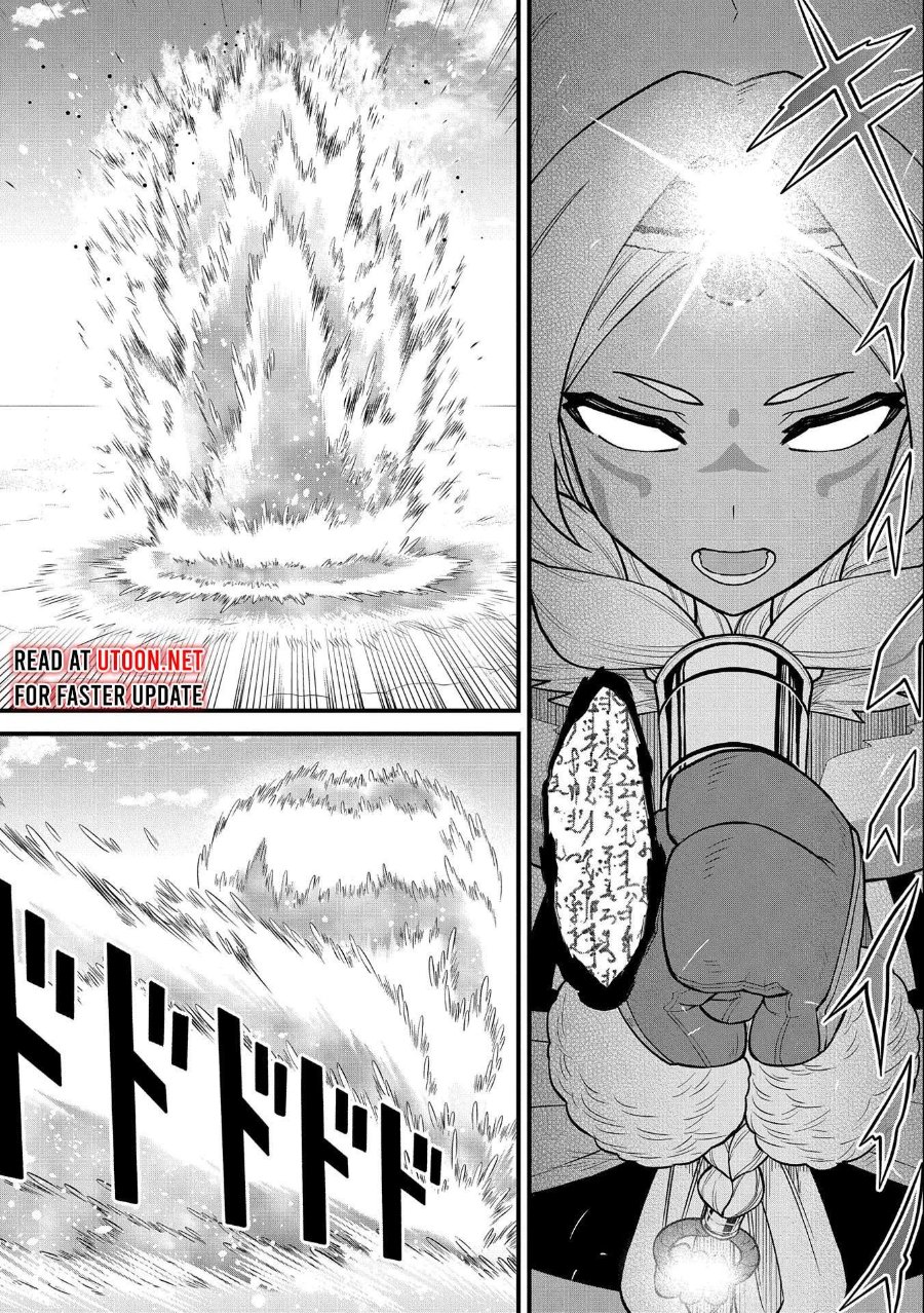 Ryoumin 0-nin Start no Henkyou Ryoushusama Chapter 49 - Page 4