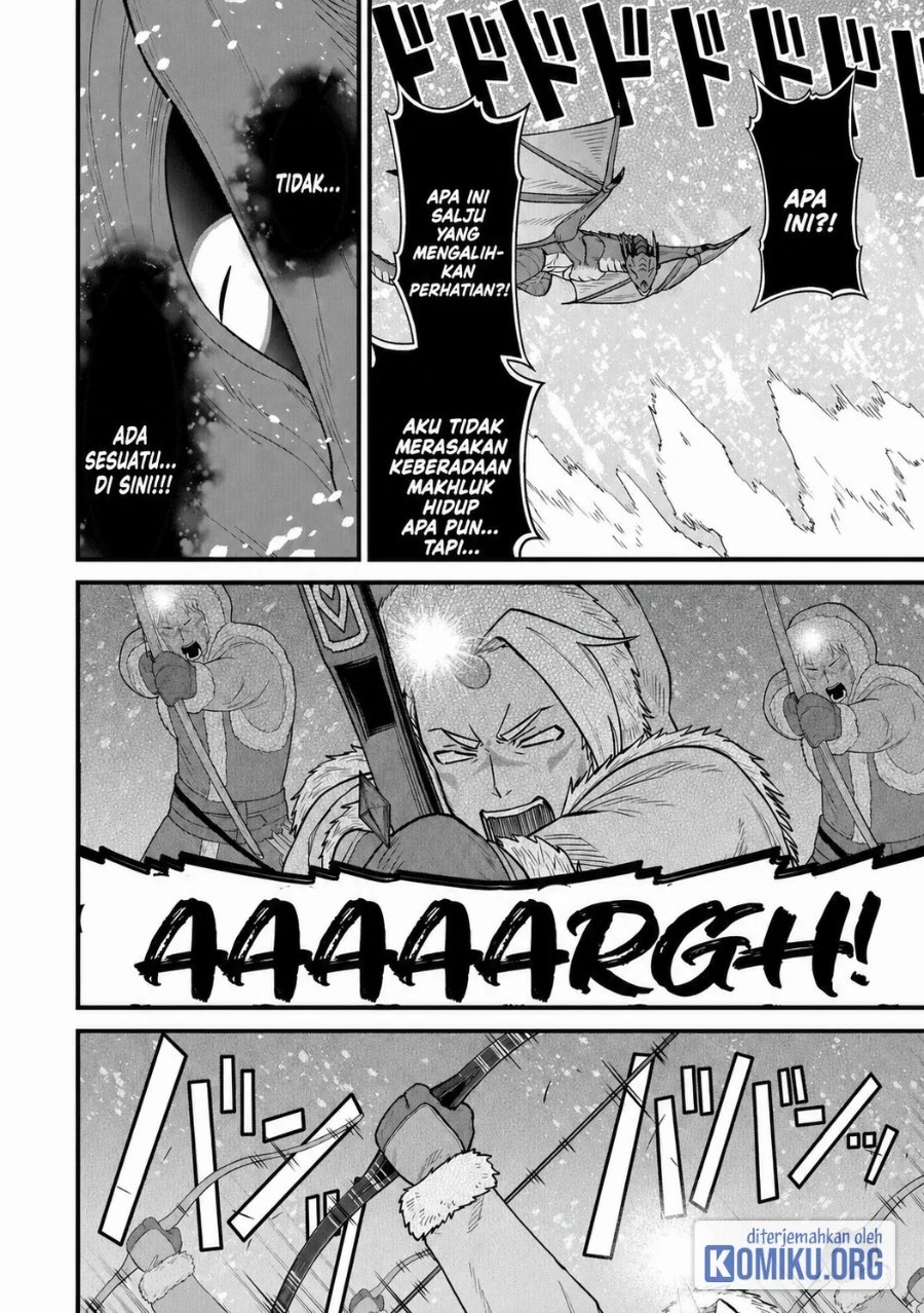 Ryoumin 0-nin Start no Henkyou Ryoushusama Chapter 49 - Page 6