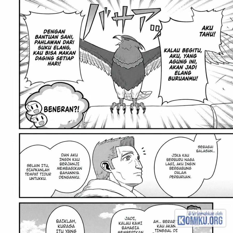 Ryoumin 0-nin Start no Henkyou Ryoushusama Chapter 51 - Page 10