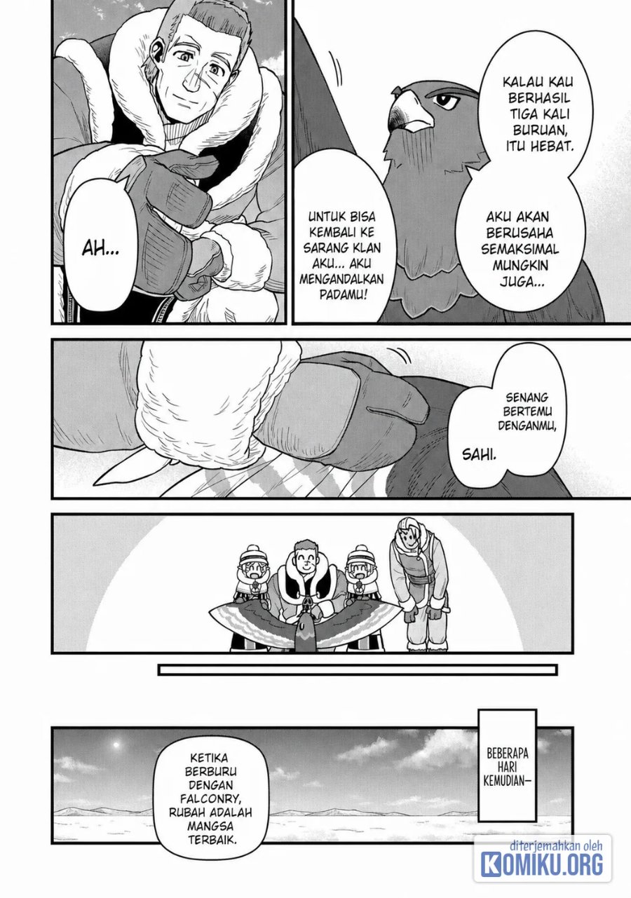 Ryoumin 0-nin Start no Henkyou Ryoushusama Chapter 51 - Page 12