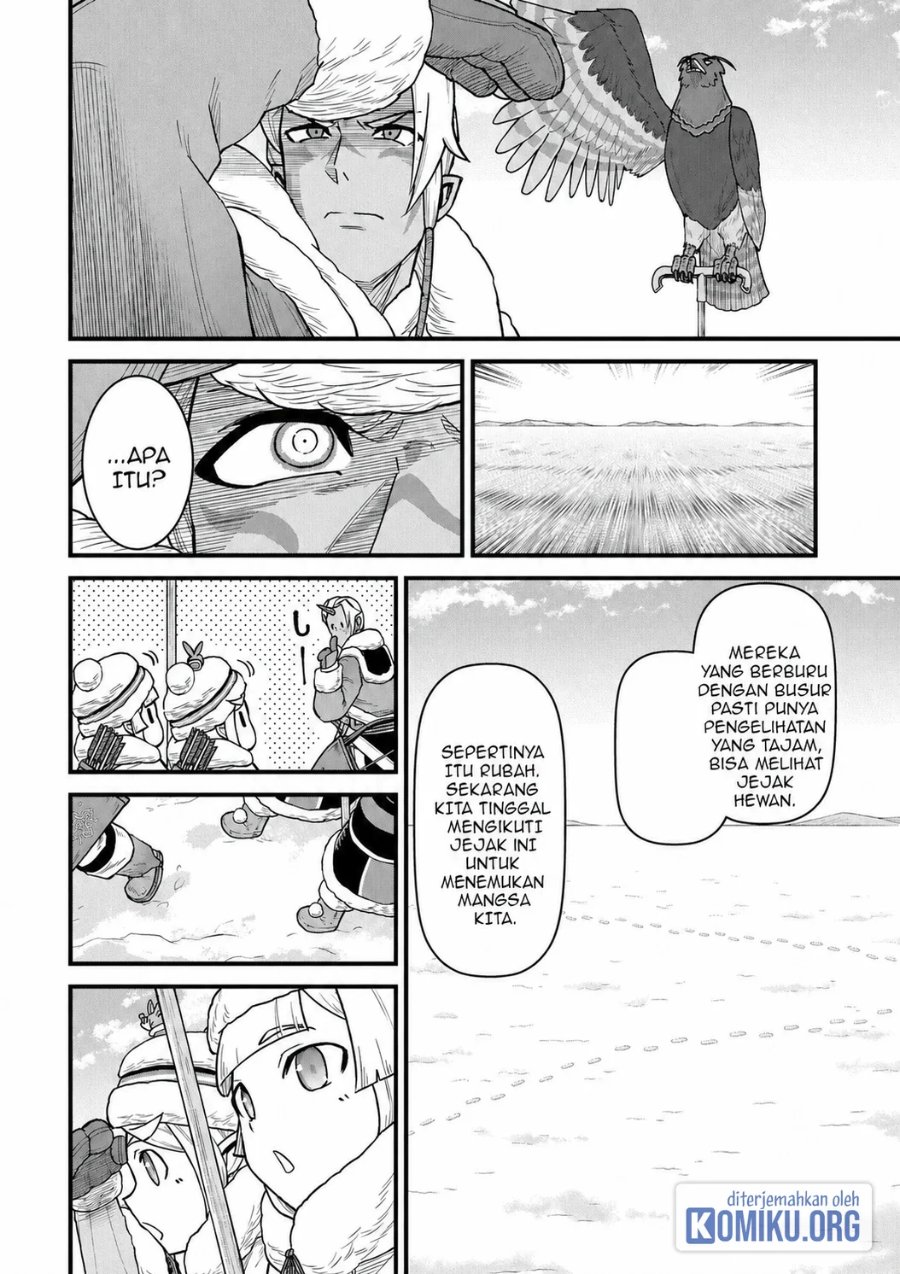 Ryoumin 0-nin Start no Henkyou Ryoushusama Chapter 51 - Page 14