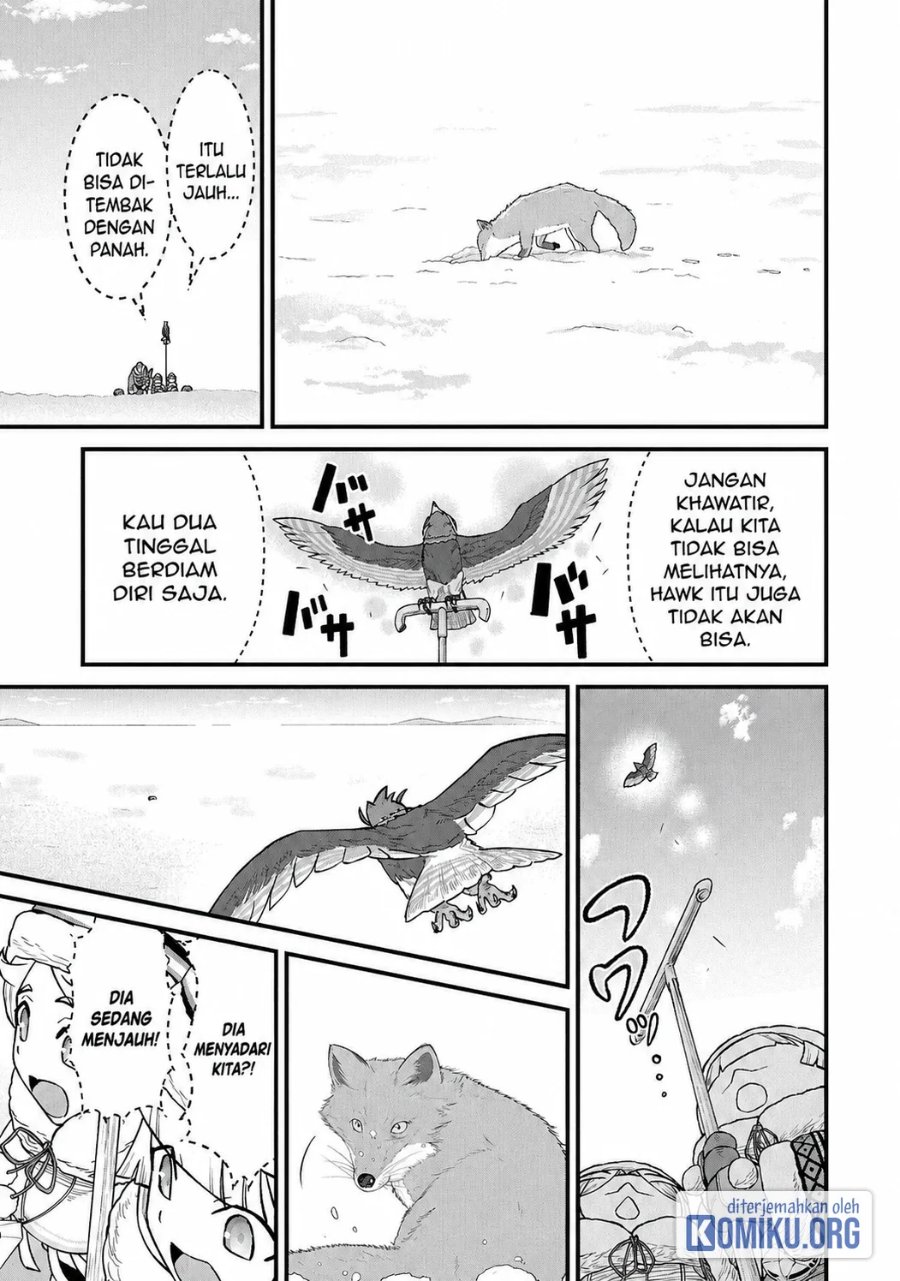 Ryoumin 0-nin Start no Henkyou Ryoushusama Chapter 51 - Page 15