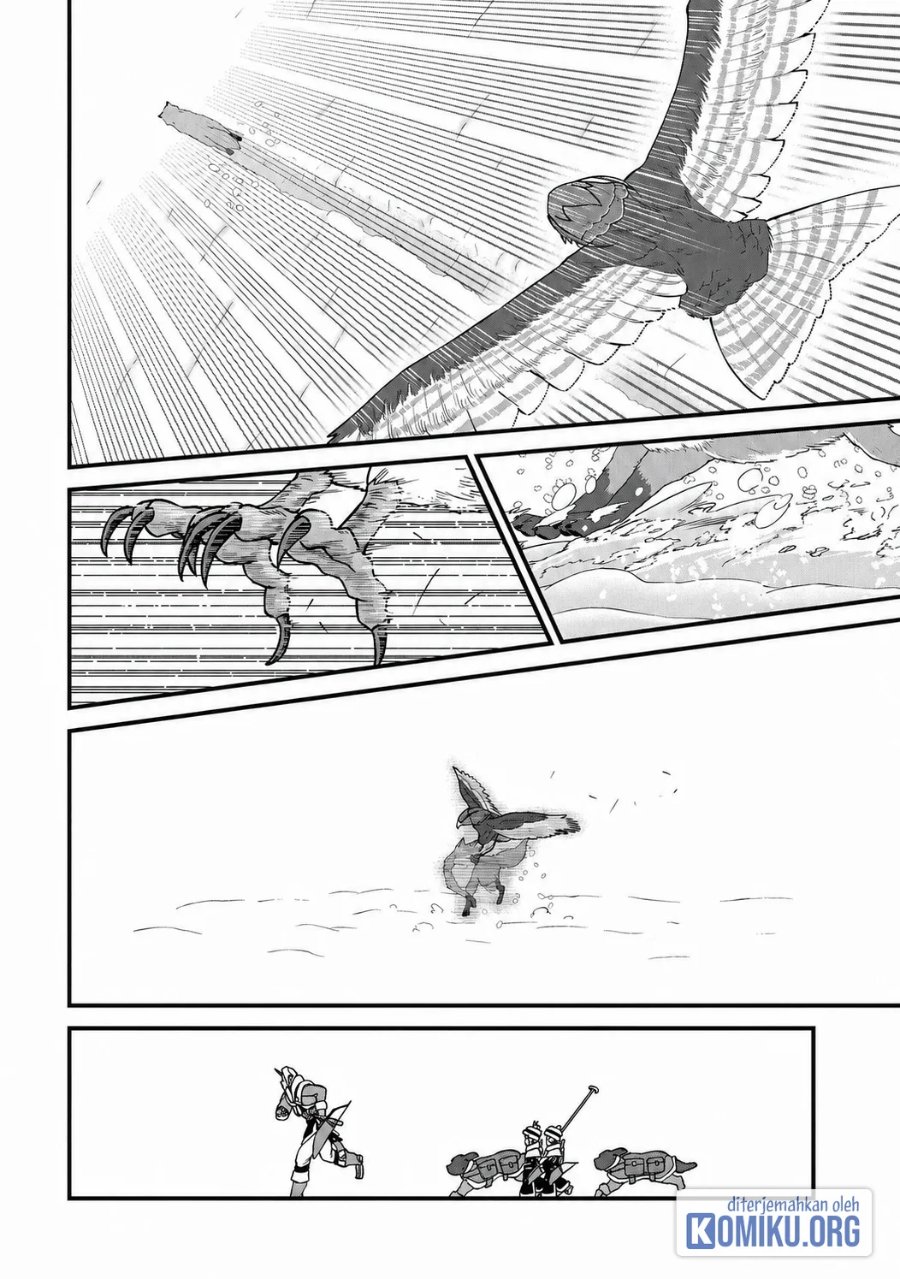 Ryoumin 0-nin Start no Henkyou Ryoushusama Chapter 51 - Page 16
