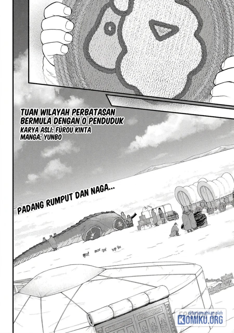 Ryoumin 0-nin Start no Henkyou Ryoushusama Chapter 51 - Page 2
