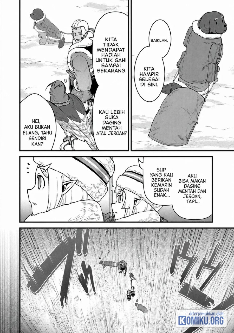 Ryoumin 0-nin Start no Henkyou Ryoushusama Chapter 51 - Page 20