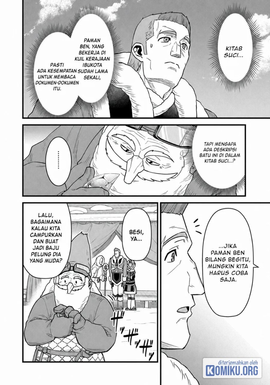 Ryoumin 0-nin Start no Henkyou Ryoushusama Chapter 51 - Page 30