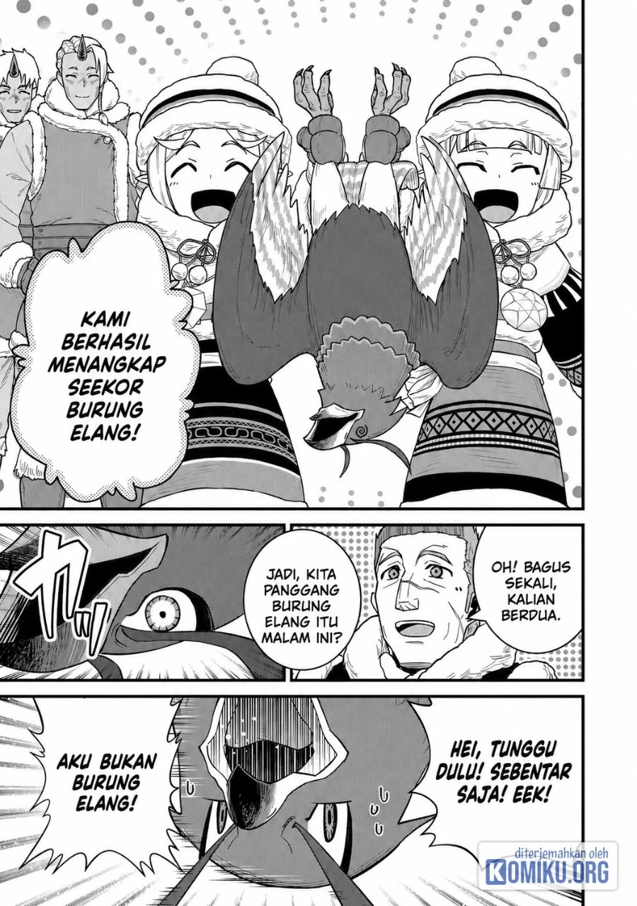 Ryoumin 0-nin Start no Henkyou Ryoushusama Chapter 51 - Page 5