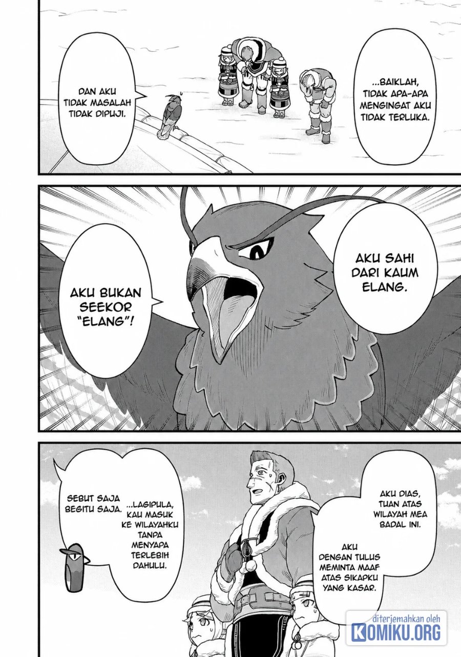 Ryoumin 0-nin Start no Henkyou Ryoushusama Chapter 51 - Page 8