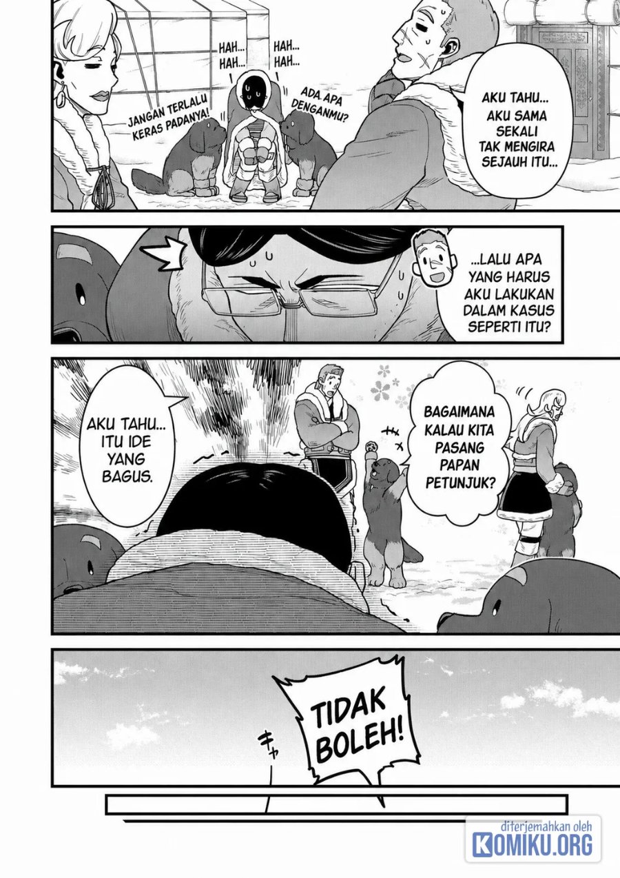 Ryoumin 0-nin Start no Henkyou Ryoushusama Chapter 52 - Page 10