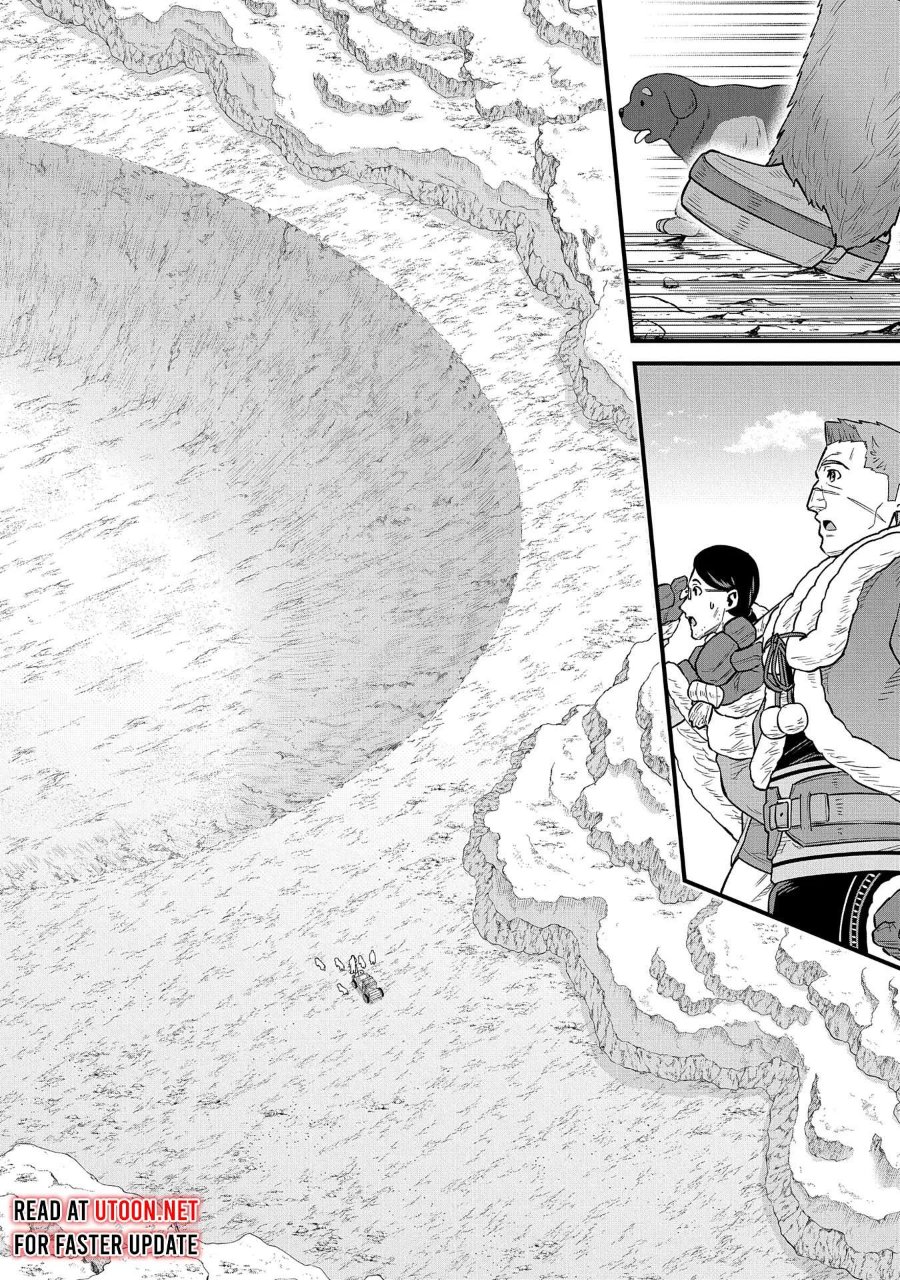 Ryoumin 0-nin Start no Henkyou Ryoushusama Chapter 52 - Page 20