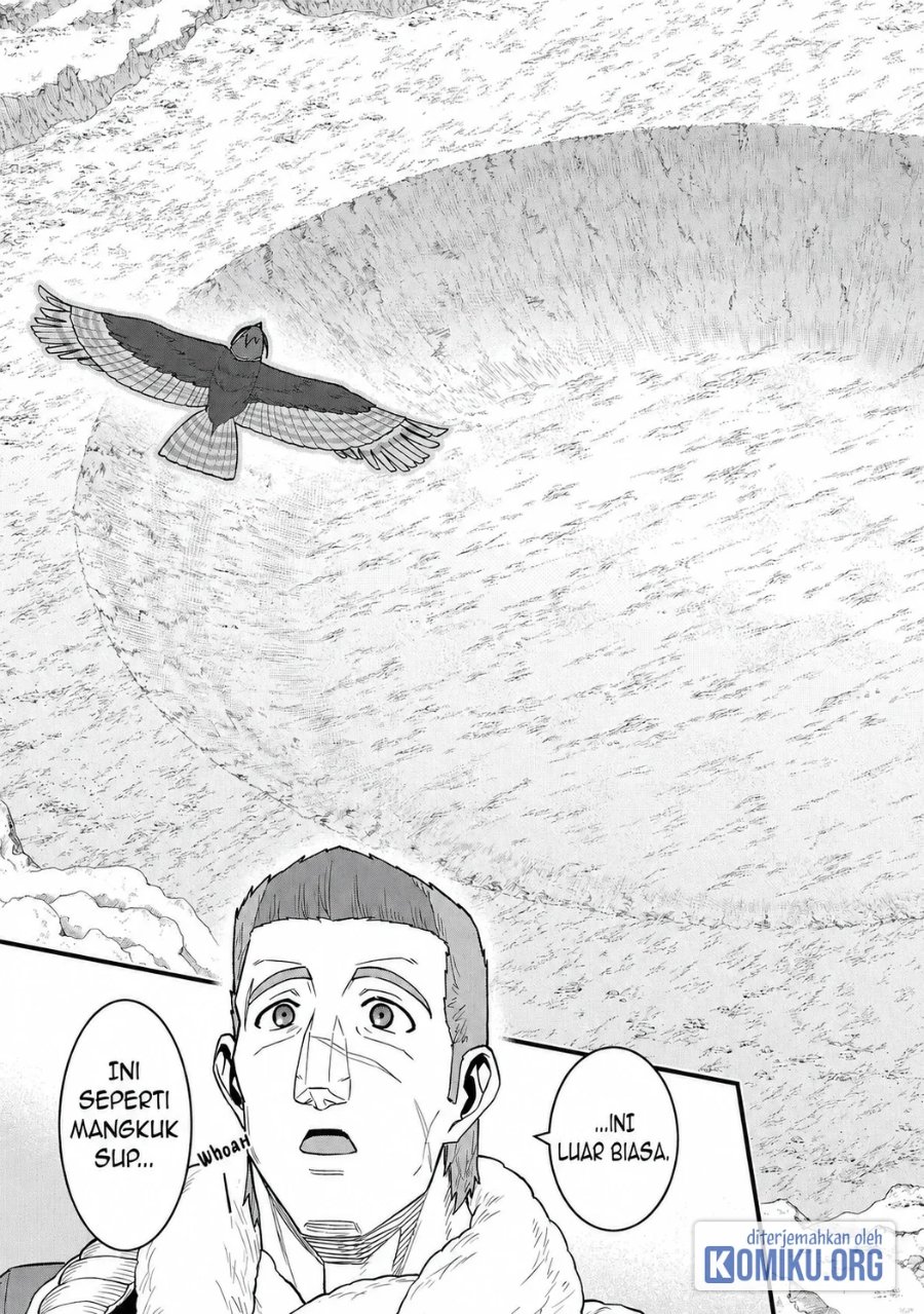 Ryoumin 0-nin Start no Henkyou Ryoushusama Chapter 52 - Page 21
