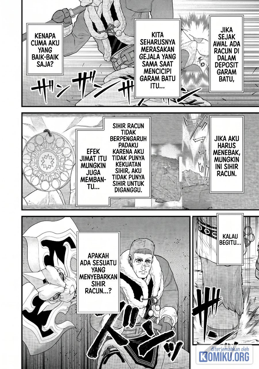 Ryoumin 0-nin Start no Henkyou Ryoushusama Chapter 52 - Page 30
