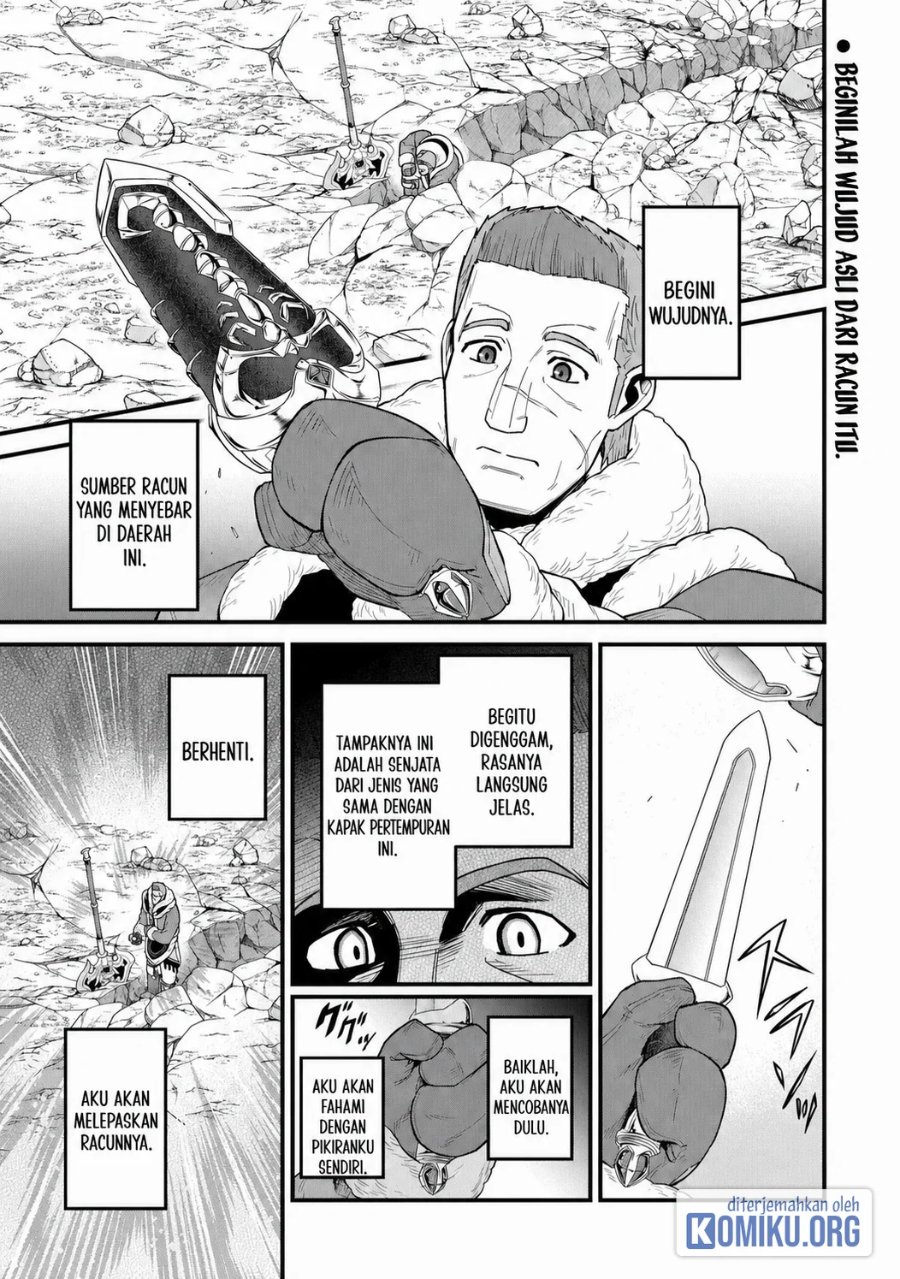 Ryoumin 0-nin Start no Henkyou Ryoushusama Chapter 53 - Page 1