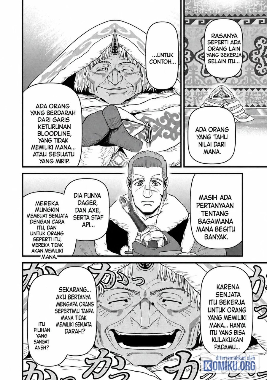 Ryoumin 0-nin Start no Henkyou Ryoushusama Chapter 53 - Page 14