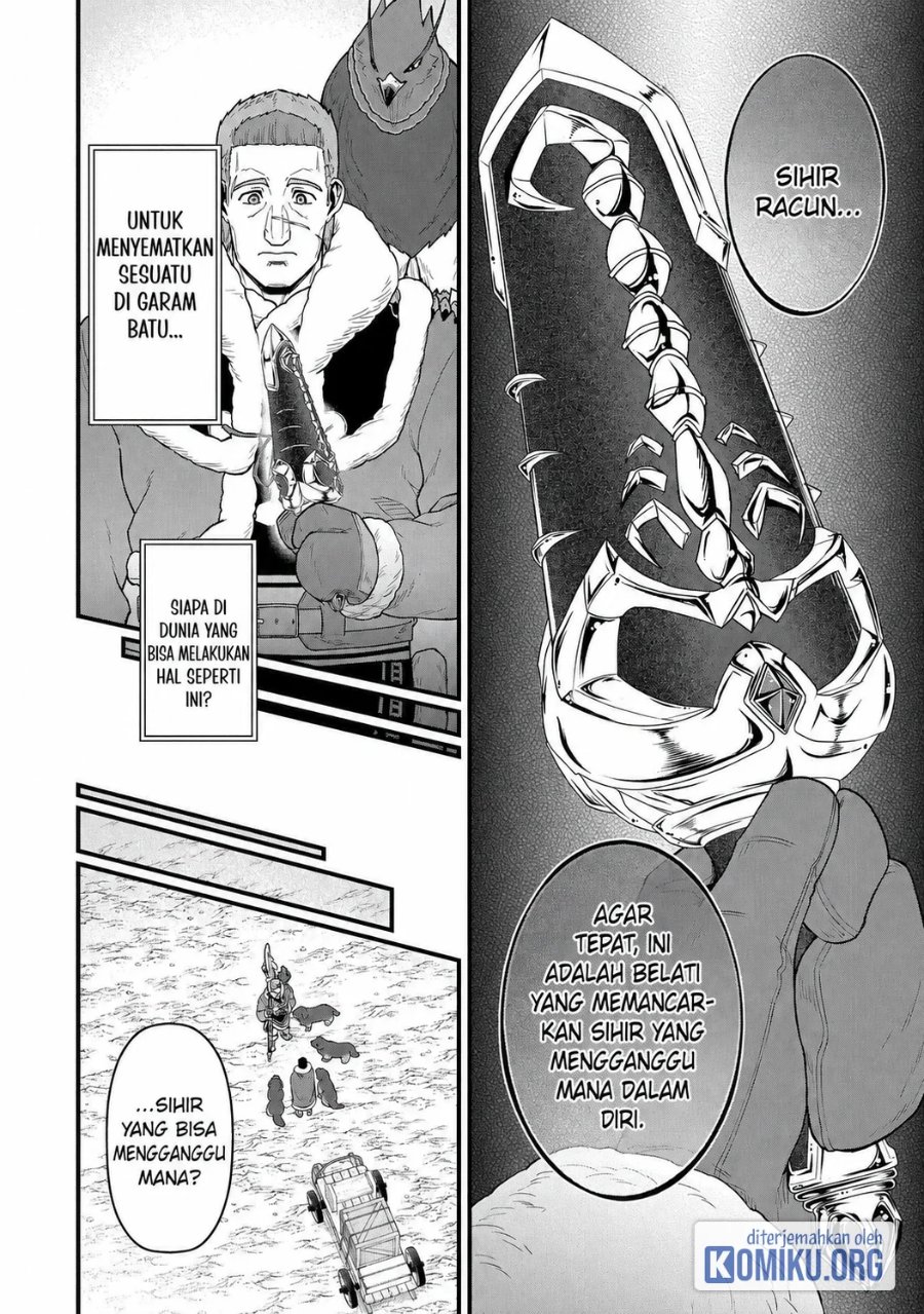 Ryoumin 0-nin Start no Henkyou Ryoushusama Chapter 53 - Page 4