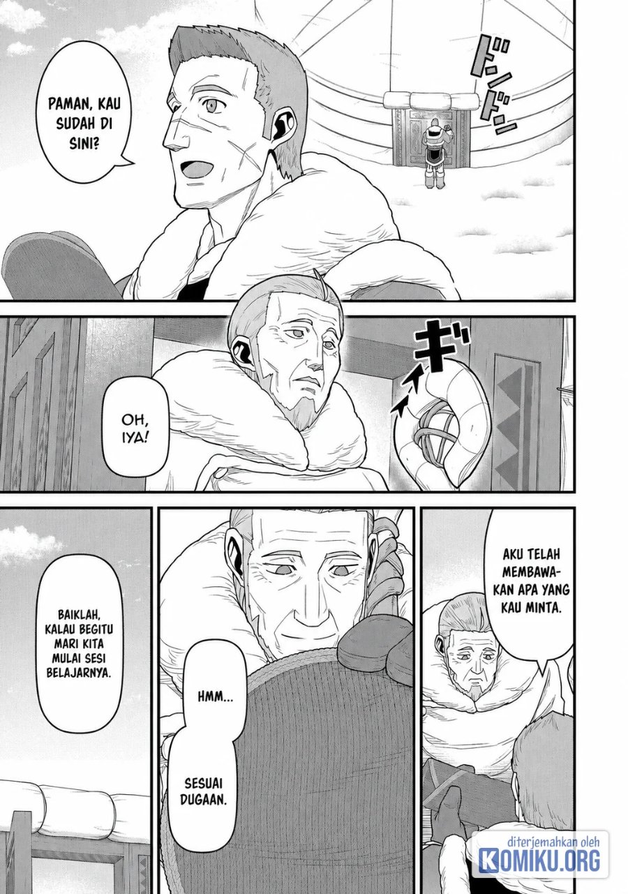 Ryoumin 0-nin Start no Henkyou Ryoushusama Chapter 54 - Page 1
