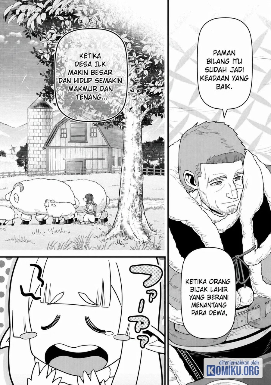 Ryoumin 0-nin Start no Henkyou Ryoushusama Chapter 54 - Page 14