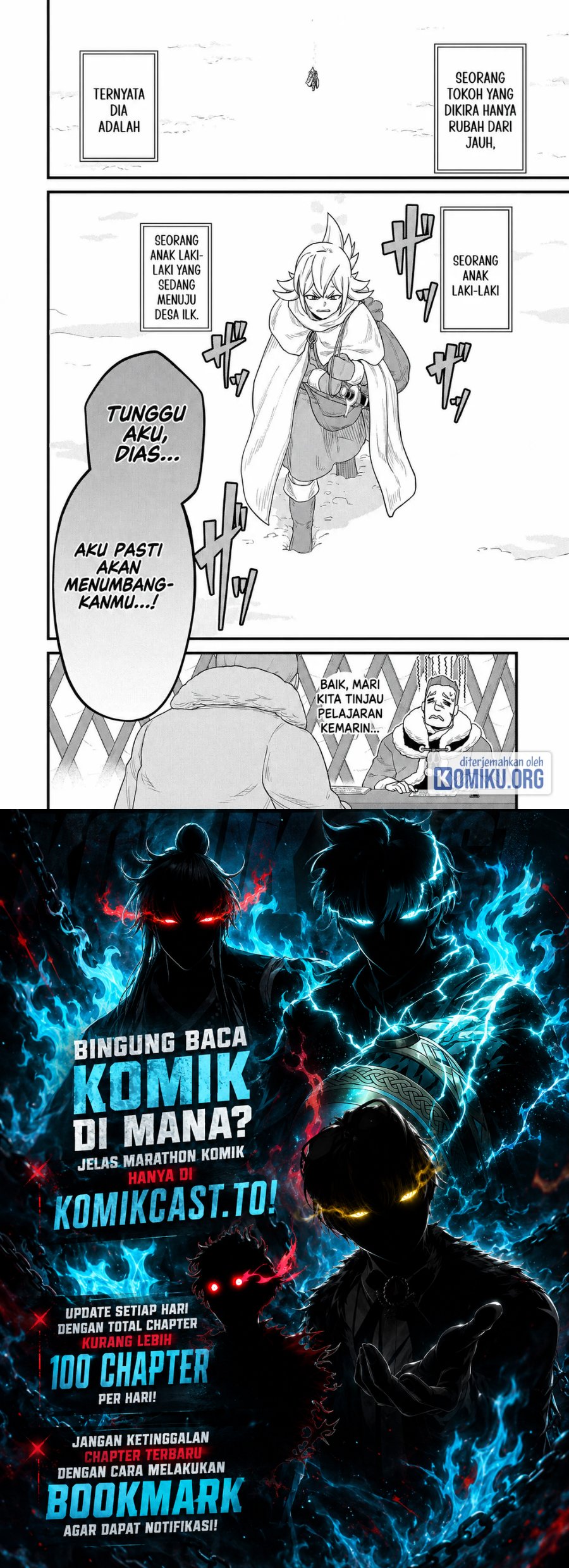 Ryoumin 0-nin Start no Henkyou Ryoushusama Chapter 54 - Page 32
