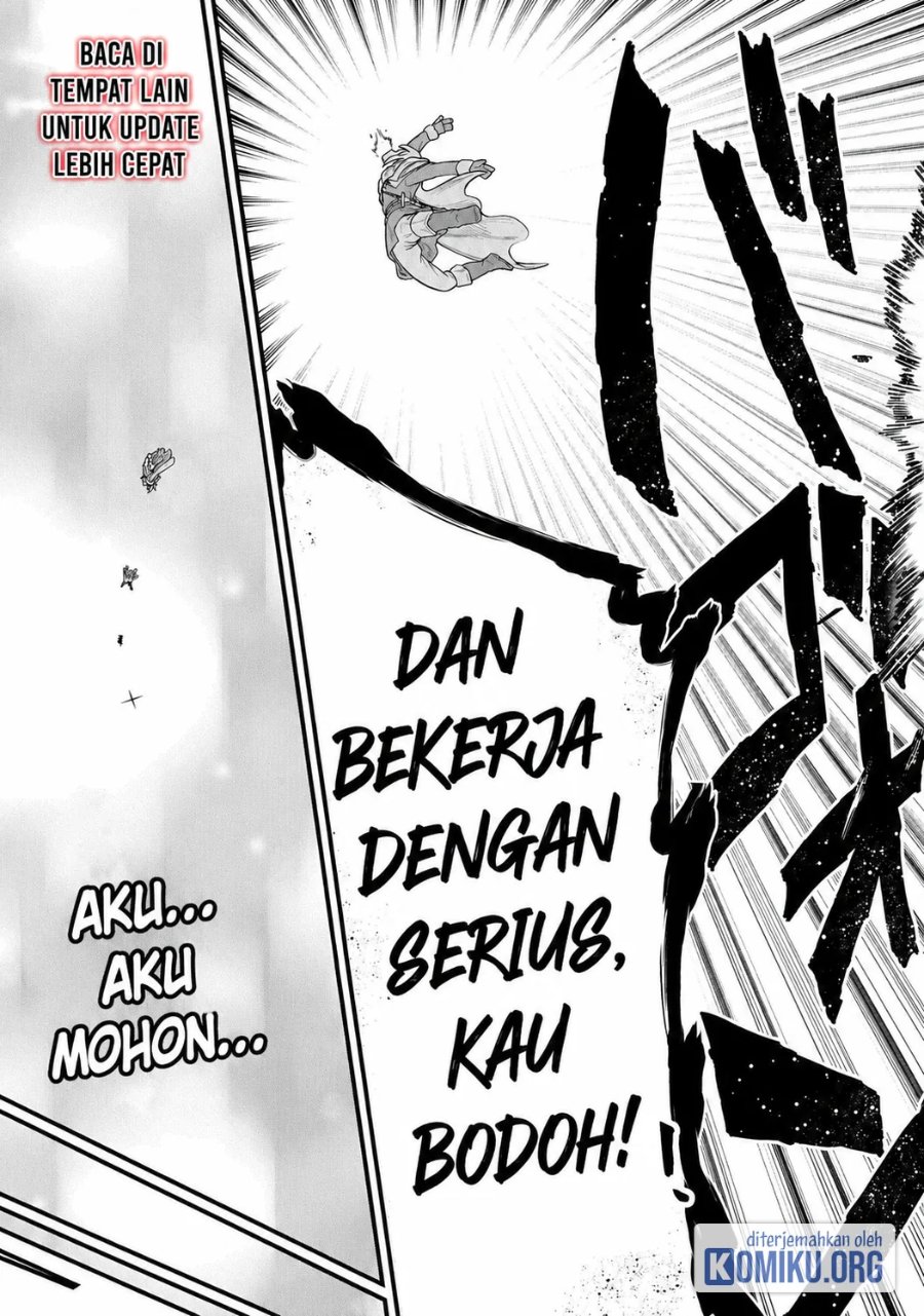 Ryoumin 0-nin Start no Henkyou Ryoushusama Chapter 55 - Page 29