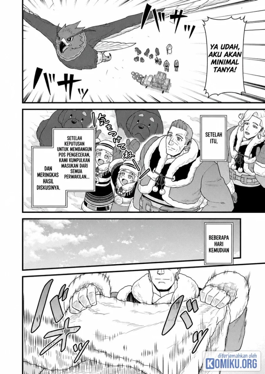 Ryoumin 0-nin Start no Henkyou Ryoushusama Chapter 56 - Page 14