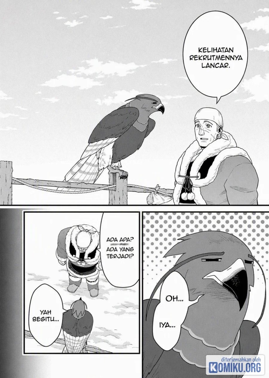Ryoumin 0-nin Start no Henkyou Ryoushusama Chapter 56 - Page 16