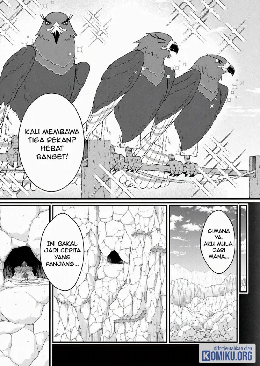 Ryoumin 0-nin Start no Henkyou Ryoushusama Chapter 56 - Page 17