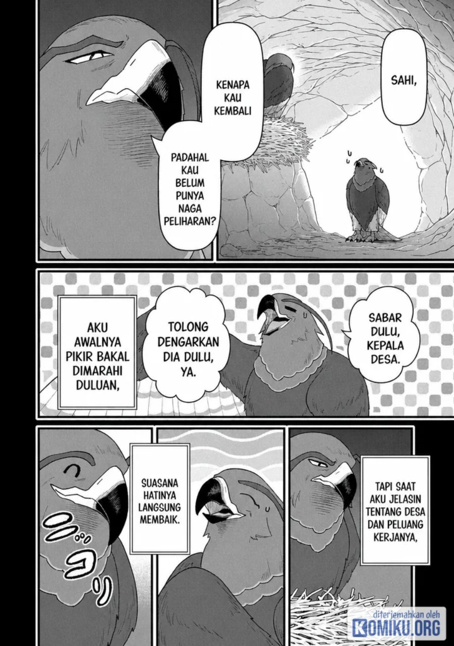 Ryoumin 0-nin Start no Henkyou Ryoushusama Chapter 56 - Page 18