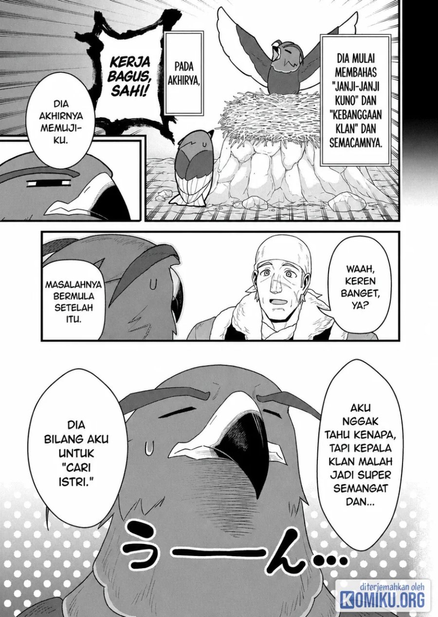 Ryoumin 0-nin Start no Henkyou Ryoushusama Chapter 56 - Page 19