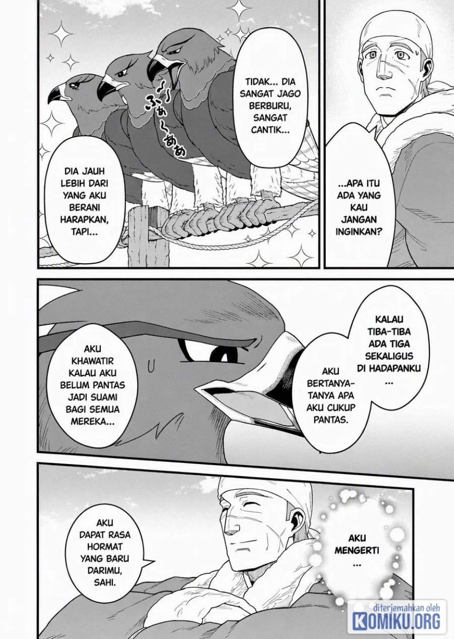 Ryoumin 0-nin Start no Henkyou Ryoushusama Chapter 56 - Page 20