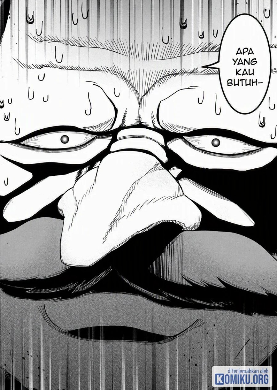 Ryoumin 0-nin Start no Henkyou Ryoushusama Chapter 56 - Page 24