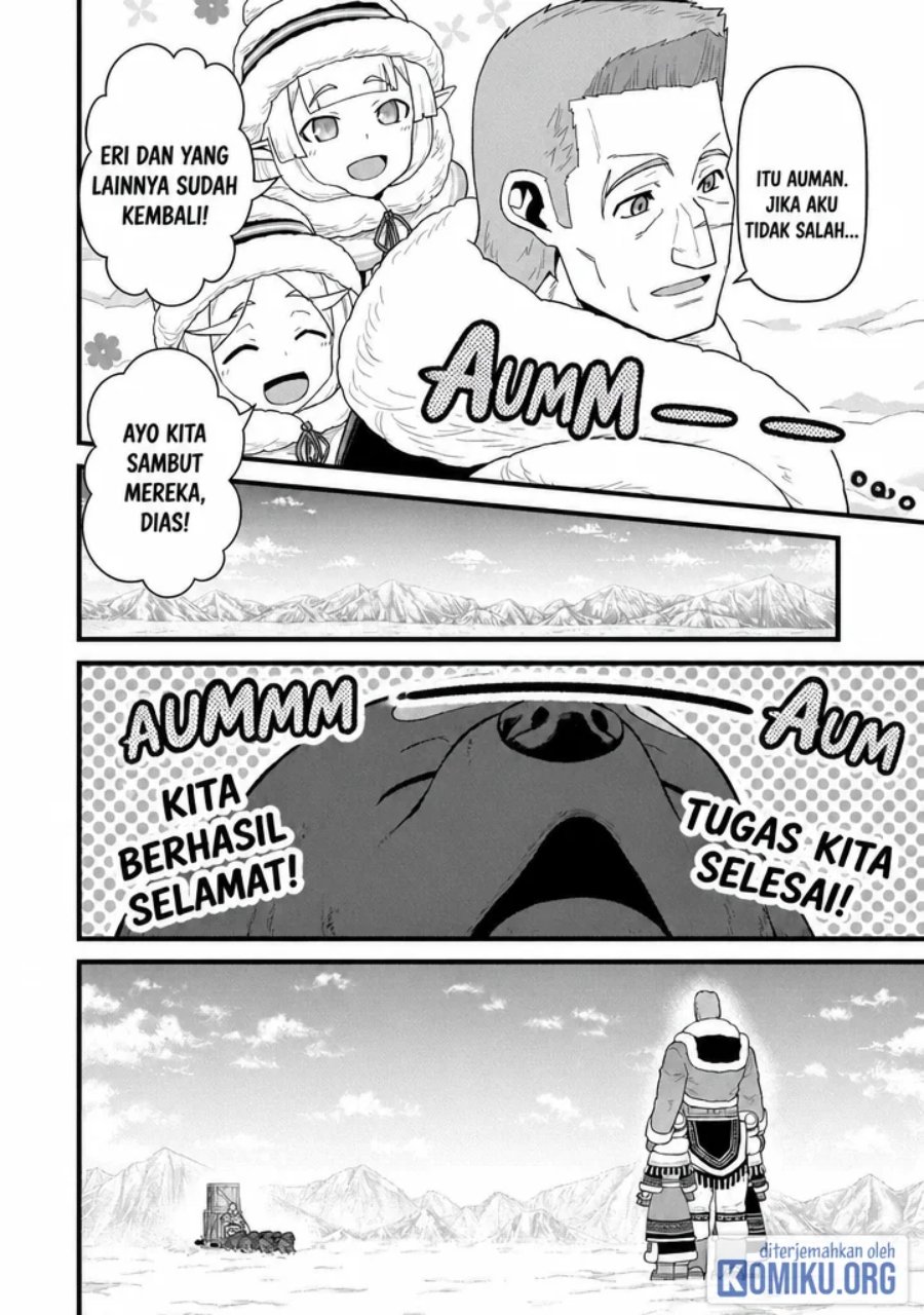 Ryoumin 0-nin Start no Henkyou Ryoushusama Chapter 56 - Page 4