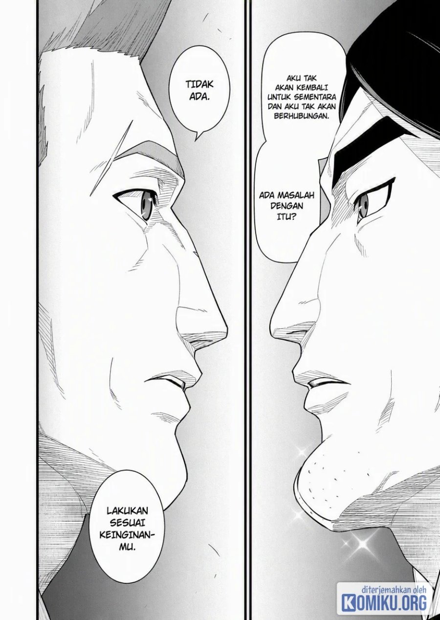 Ryoumin 0-nin Start no Henkyou Ryoushusama Chapter 57 - Page 28
